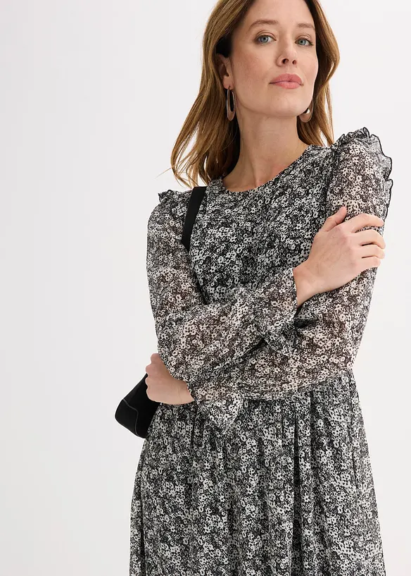 Midi &scaron;aty, bonprix