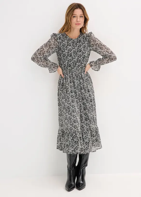 Midi &scaron;aty, bonprix