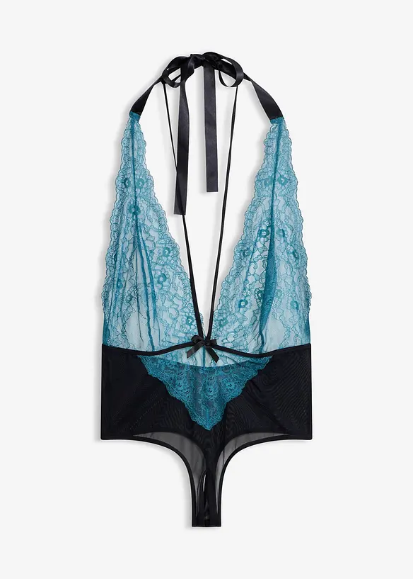 Stringbody ouvert, bonprix