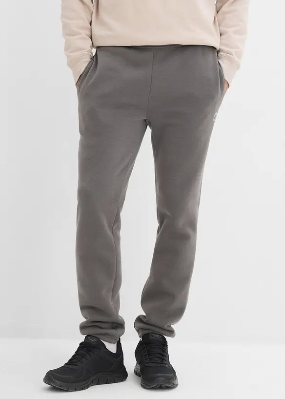 Termo funkčn&iacute; joggingov&eacute; kalhoty, rychleschnouc&iacute;, bonprix