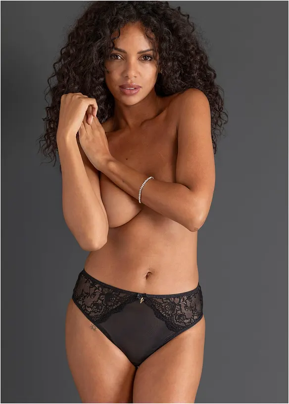 Kalhotky ouvert, bonprix