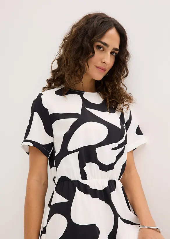 Midi &scaron;aty, bonprix