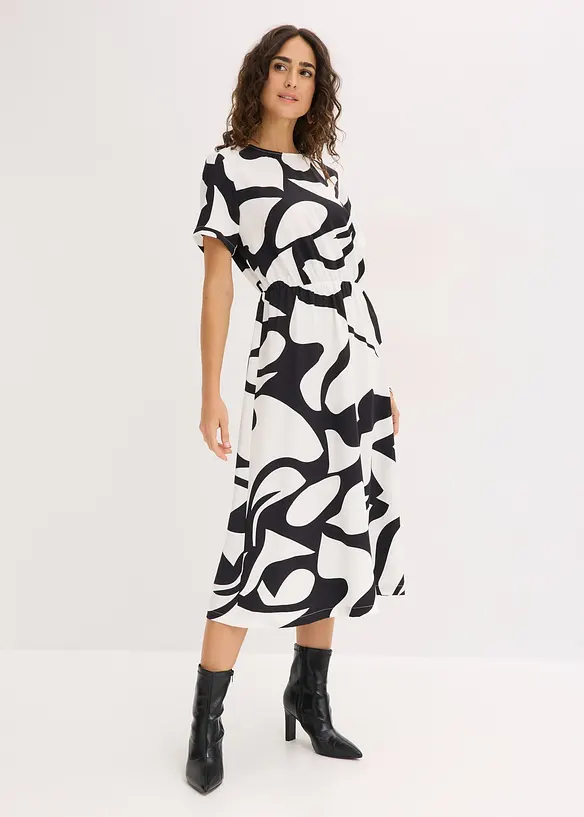 Midi &scaron;aty, bonprix