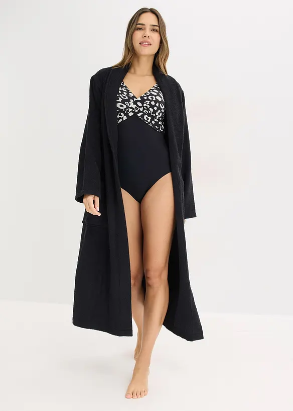 Frot&eacute; župan, bonprix