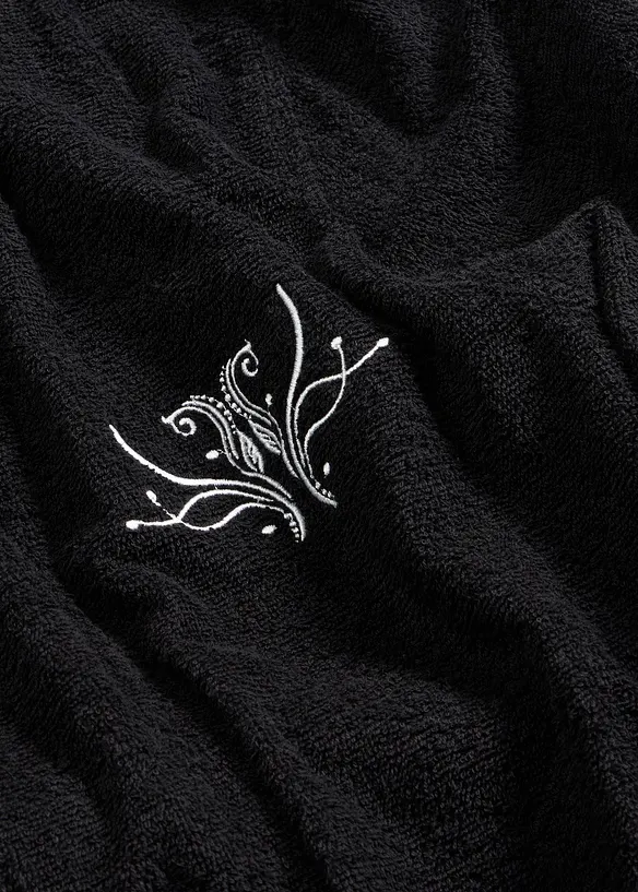 Frot&eacute; župan, bonprix