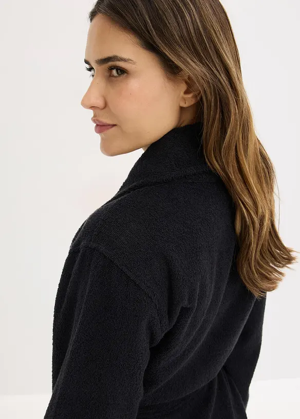 Frot&eacute; župan, bonprix