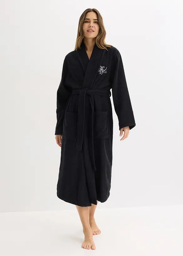 Frot&eacute; župan, bonprix