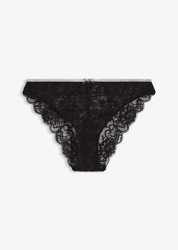 Kalhotky z recyklovan&eacute;ho polyamidu, bonprix