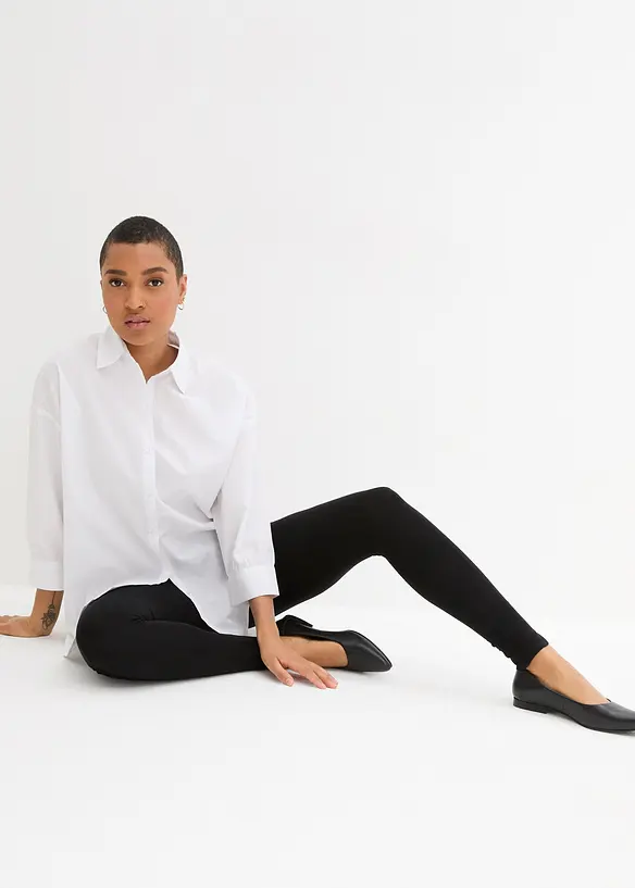 Leg&iacute;ny nad kotn&iacute;ky, bonprix