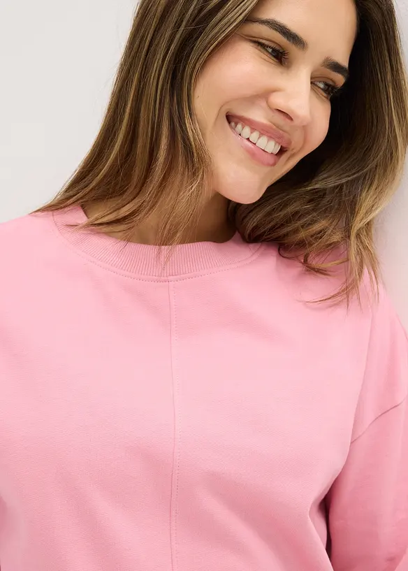 Tepl&aacute;kov&aacute; dom&aacute;c&iacute; souprava se s&aacute;mky, bonprix