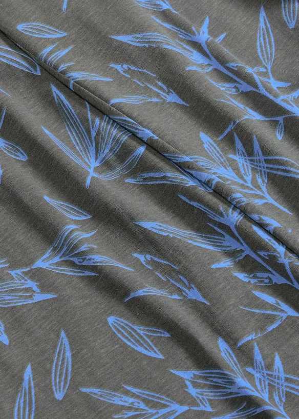 Pyžamo (3d&iacute;ln&aacute; souprava) z čist&eacute; bavlny, bonprix