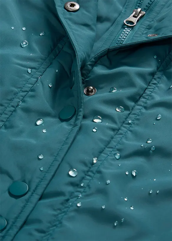 Funkčn&iacute; bunda, vzhled 2 v 1, vodoodpudiv&aacute;, bonprix