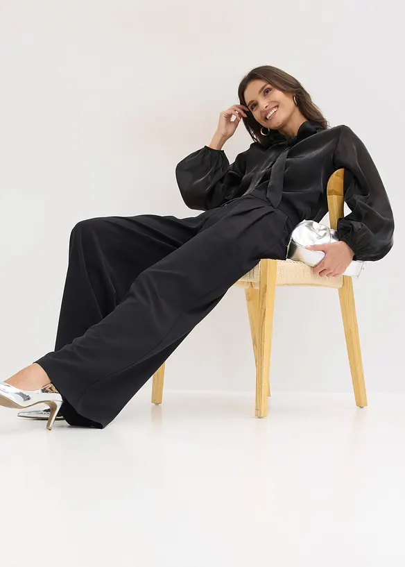 Kalhoty Marlene, bonprix