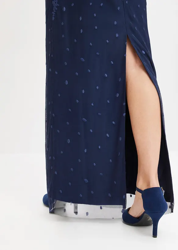 Krajkov&eacute; &scaron;aty s v&yacute;&scaron;ivkou, bonprix