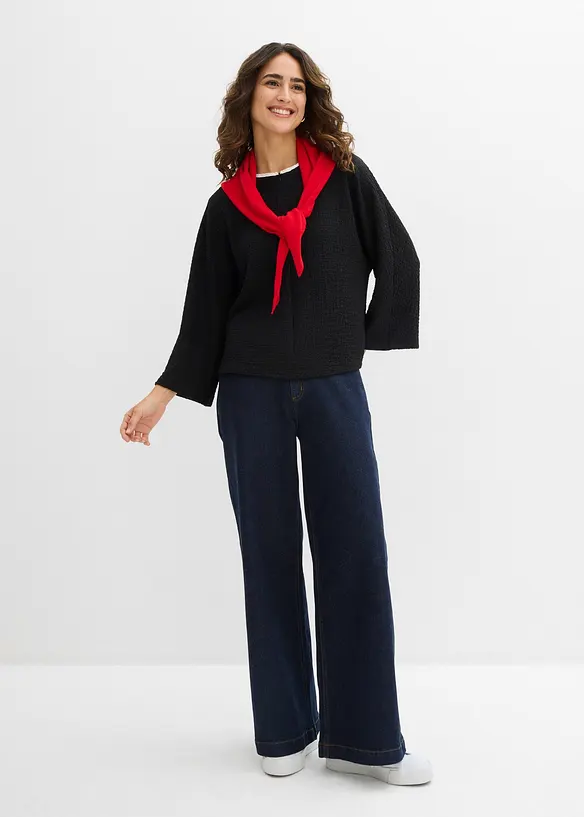 Oversize triko, bonprix