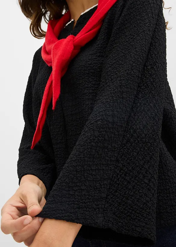 Oversize triko, bonprix