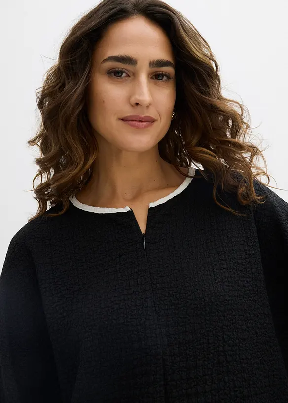 Oversize triko, bonprix