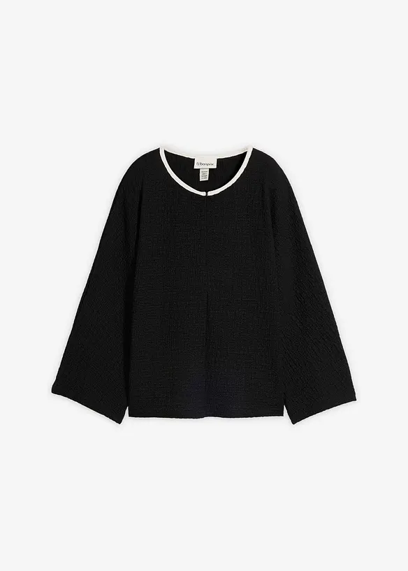 Oversize triko, bonprix