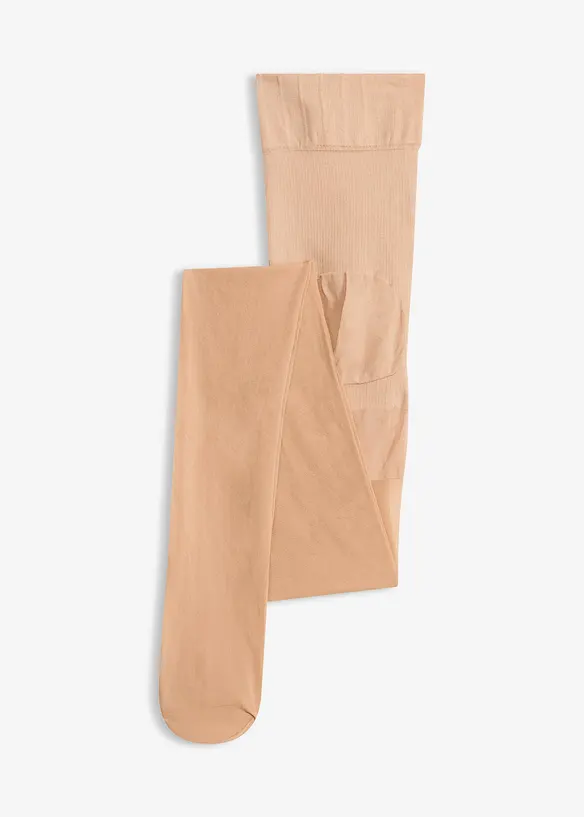 Stahovac&iacute; jemn&eacute; punčochov&eacute; kalhoty 30 DEN, bonprix