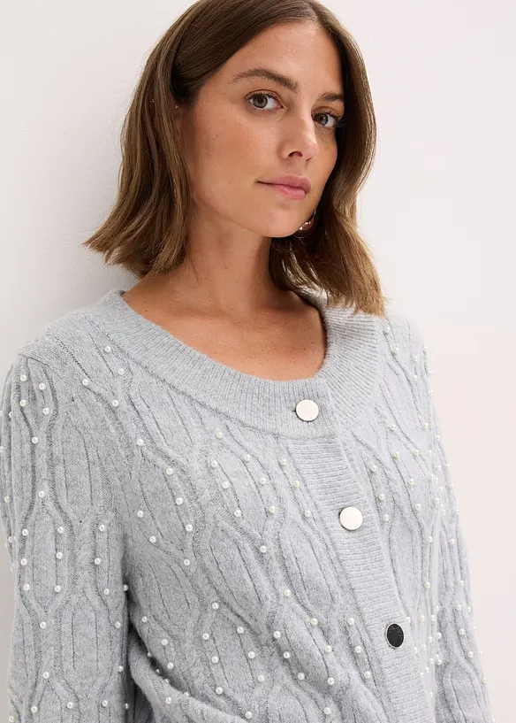 Pleten&yacute; kab&aacute;tek, bonprix