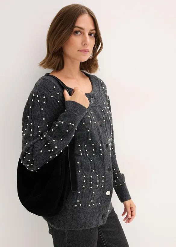 Pleten&yacute; kab&aacute;tek, bonprix