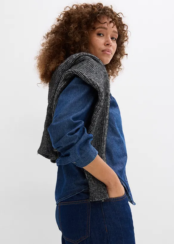 Dž&iacute;nov&aacute; halenka, bonprix