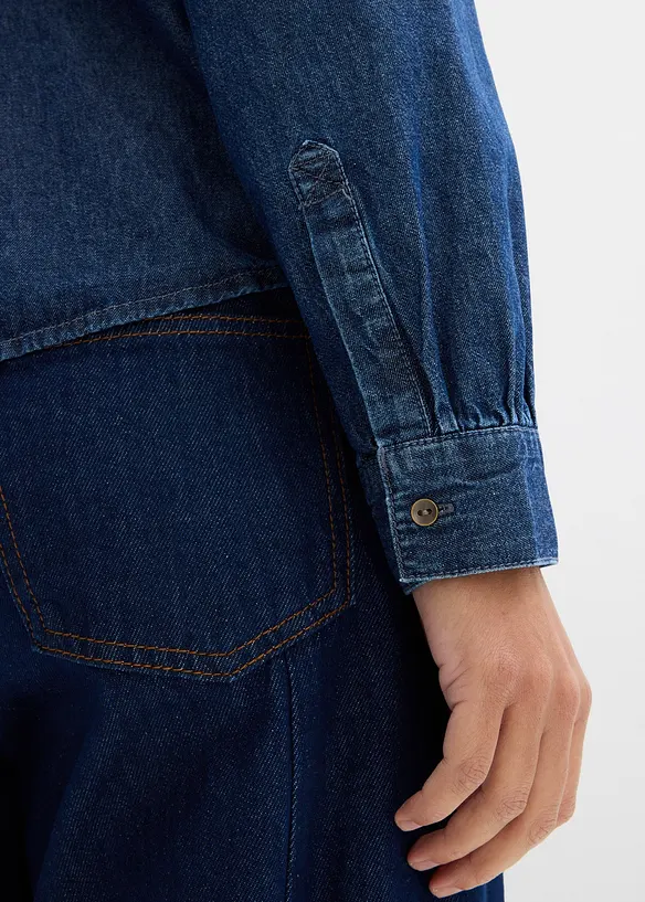 Dž&iacute;nov&aacute; halenka, bonprix