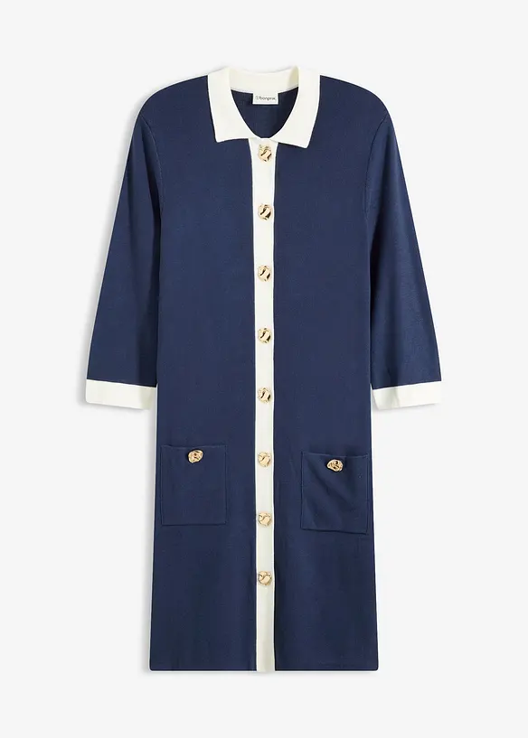 Pleten&eacute; &scaron;aty, bonprix