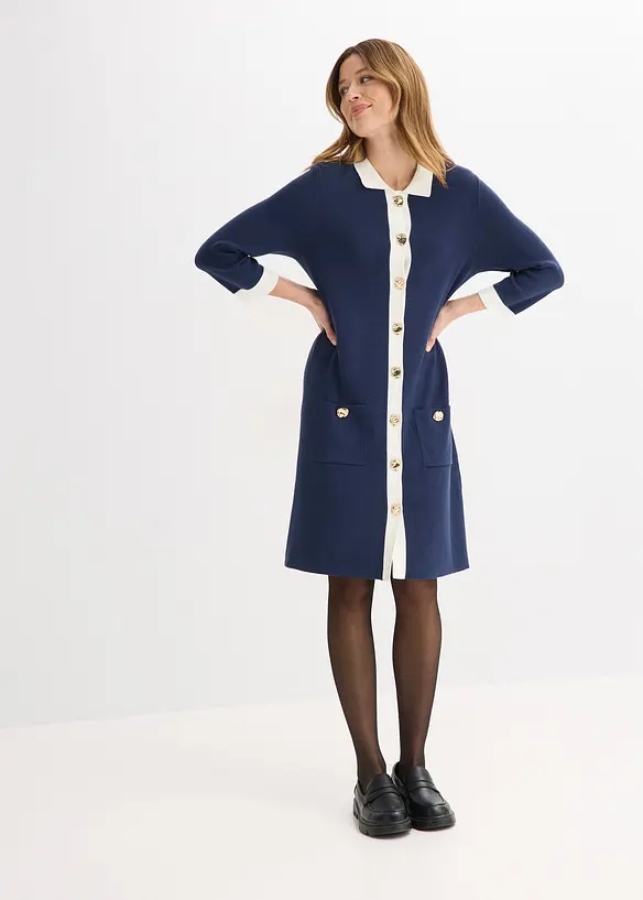 Pleten&eacute; &scaron;aty, bonprix