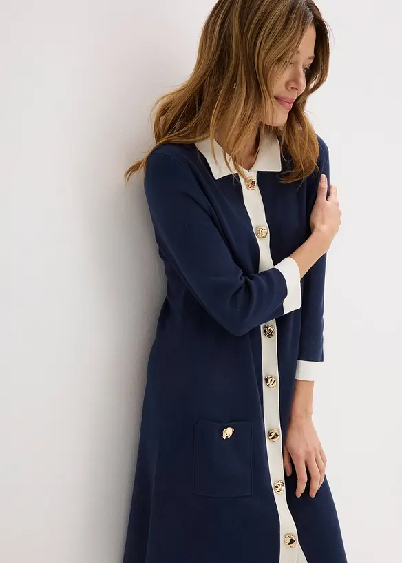 Pleten&eacute; &scaron;aty, bonprix