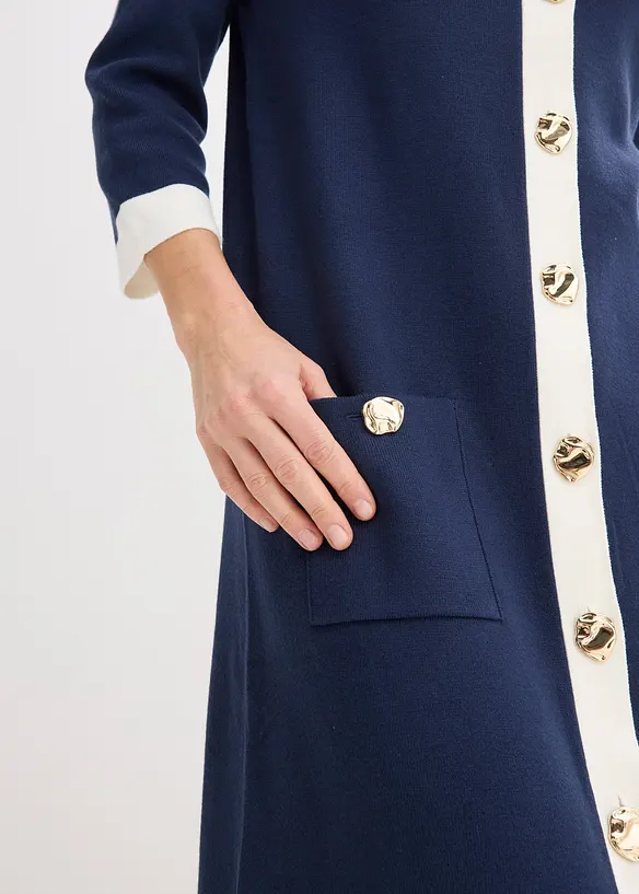 Pleten&eacute; &scaron;aty, bonprix