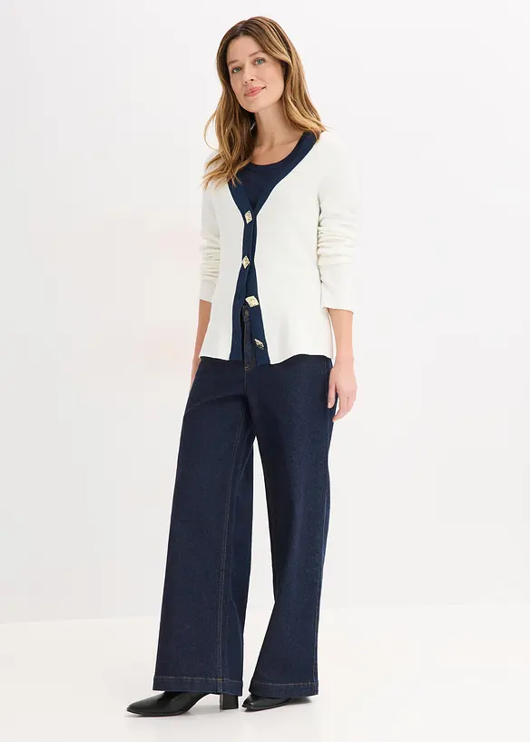 Pleten&yacute; kab&aacute;tek, bonprix