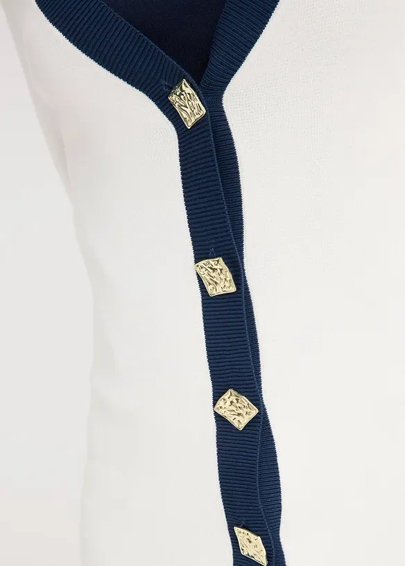 Pleten&yacute; kab&aacute;tek, bonprix