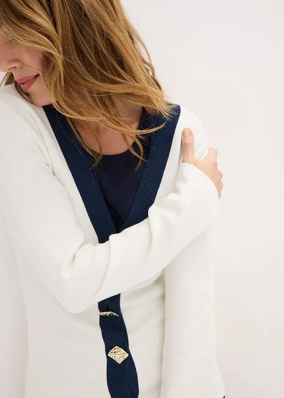 Pleten&yacute; kab&aacute;tek, bonprix