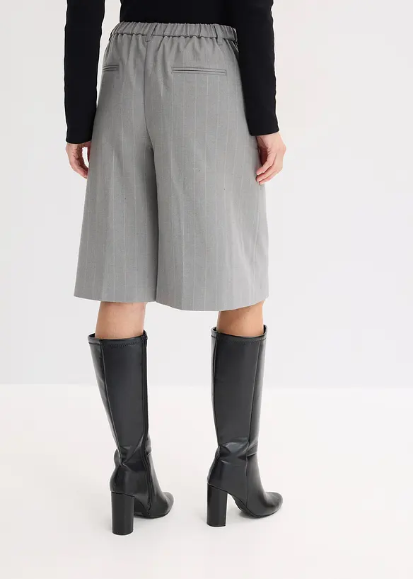 Vypasovan&eacute; &scaron;ortky, bonprix