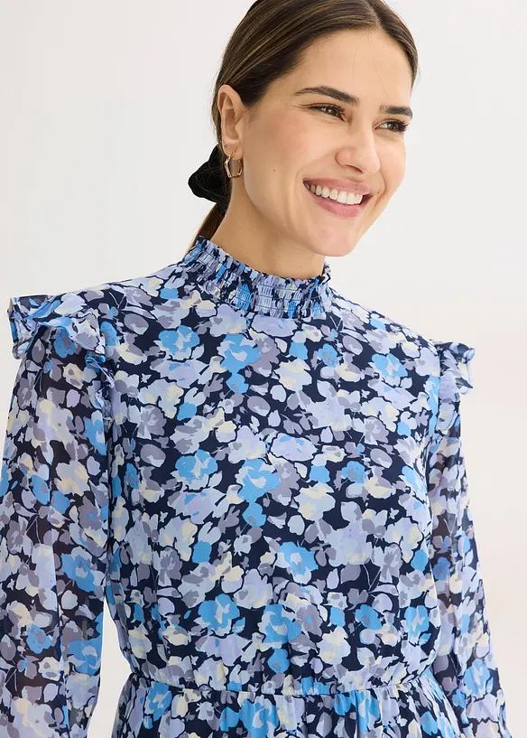 &Scaron;ifonov&eacute; &scaron;aty se stoj&aacute;čkem, bonprix