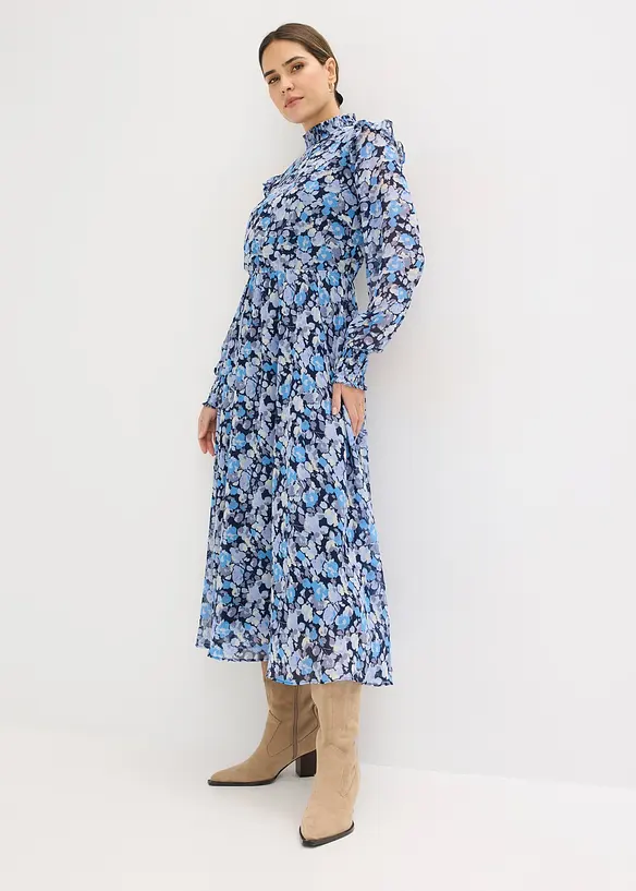 &Scaron;ifonov&eacute; &scaron;aty se stoj&aacute;čkem, bonprix