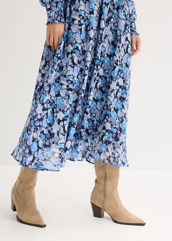 &Scaron;ifonov&eacute; &scaron;aty se stoj&aacute;čkem, bonprix