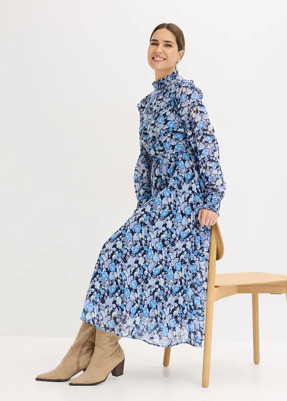 &Scaron;ifonov&eacute; &scaron;aty se stoj&aacute;čkem, bonprix