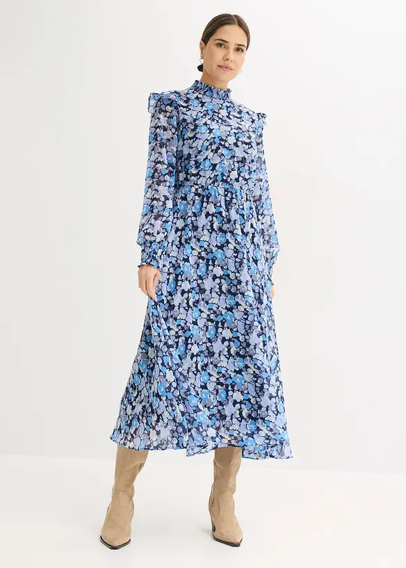 &Scaron;ifonov&eacute; &scaron;aty se stoj&aacute;čkem, bonprix