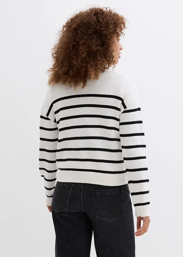 Pleten&yacute; kab&aacute;tek, bonprix