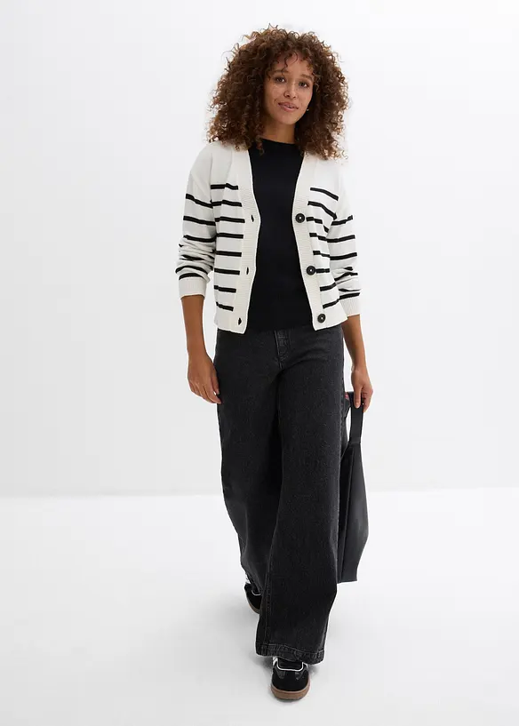 Pleten&yacute; kab&aacute;tek, bonprix