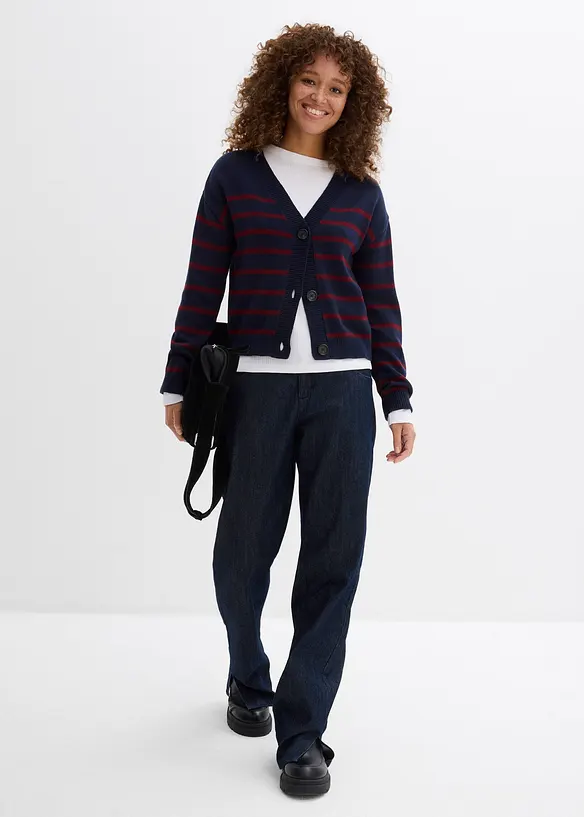 Pleten&yacute; kab&aacute;tek, bonprix