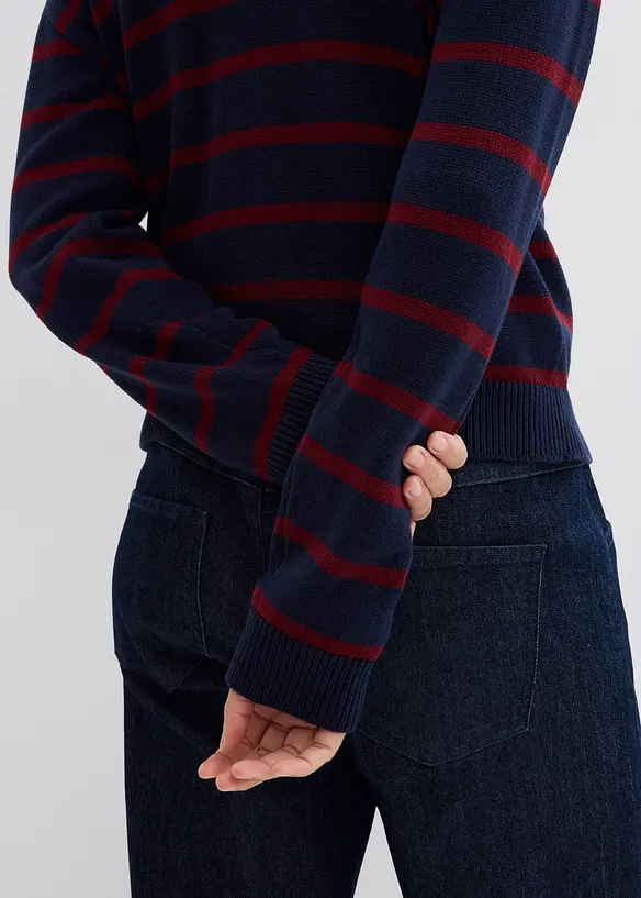 Pleten&yacute; kab&aacute;tek, bonprix