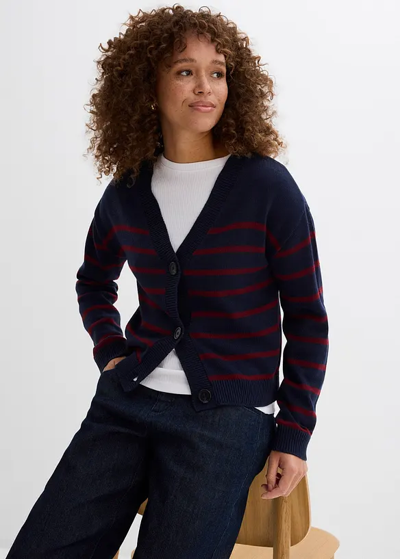 Pleten&yacute; kab&aacute;tek, bonprix