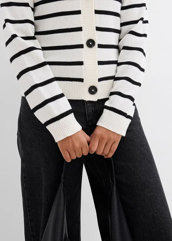 Pleten&yacute; kab&aacute;tek, bonprix