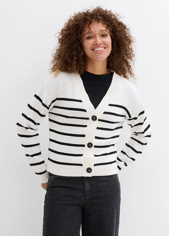 Pleten&yacute; kab&aacute;tek, bonprix