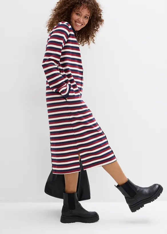 &Scaron;aty z tepl&aacute;koviny, bonprix