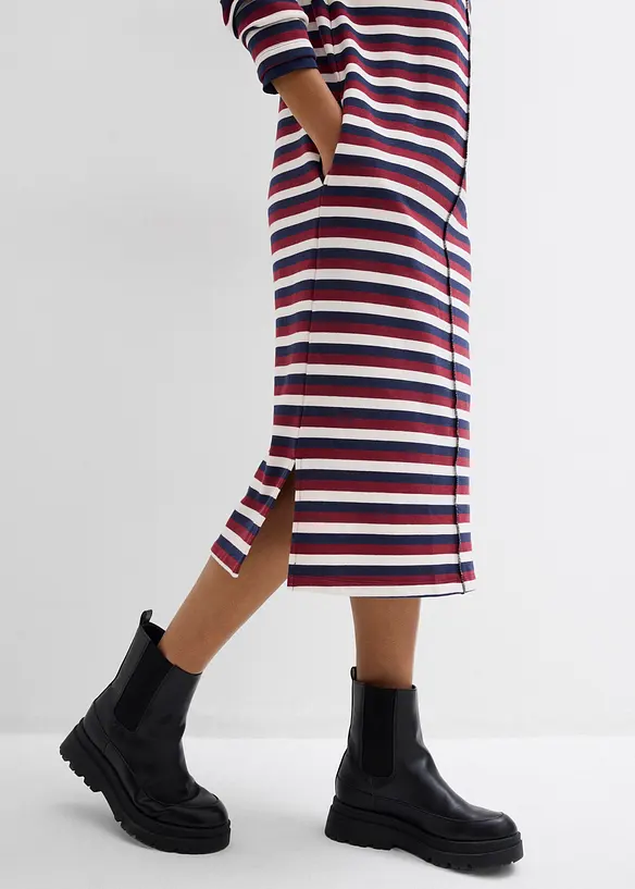 &Scaron;aty z tepl&aacute;koviny, bonprix