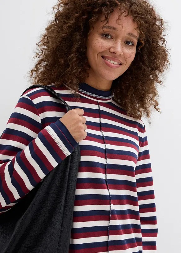 &Scaron;aty z tepl&aacute;koviny, bonprix